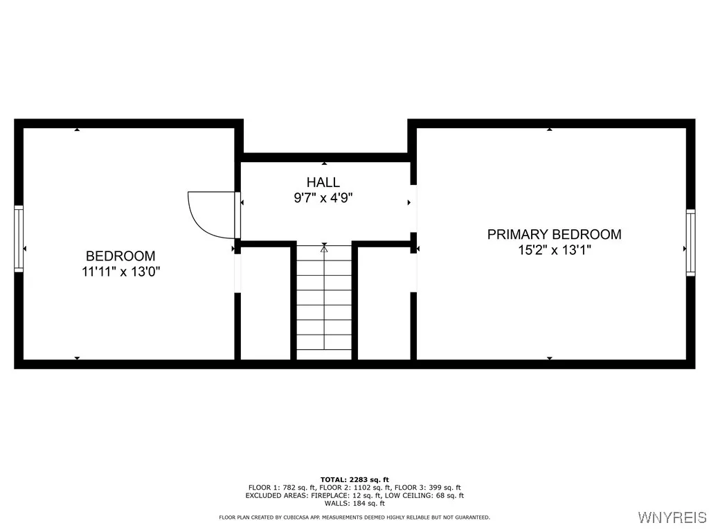 715 82nd Street, Niagara Falls, New York 14304, Niagara Falls, New York 14304, 4 Bedrooms Bedrooms, 10 Rooms Rooms,1 BathroomBathrooms,Residential,Closed,715 82nd Street, Niagara Falls, New York 14304,0,B1630423