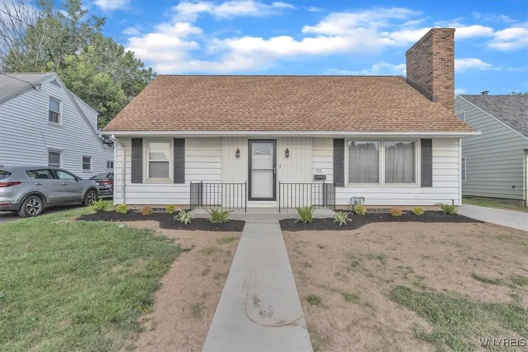 715 82nd Street, Niagara Falls, New York 14304, Niagara Falls, New York 14304, 4 Bedrooms Bedrooms, 10 Rooms Rooms,1 BathroomBathrooms,Residential,Closed,715 82nd Street, Niagara Falls, New York 14304,0,B1630423