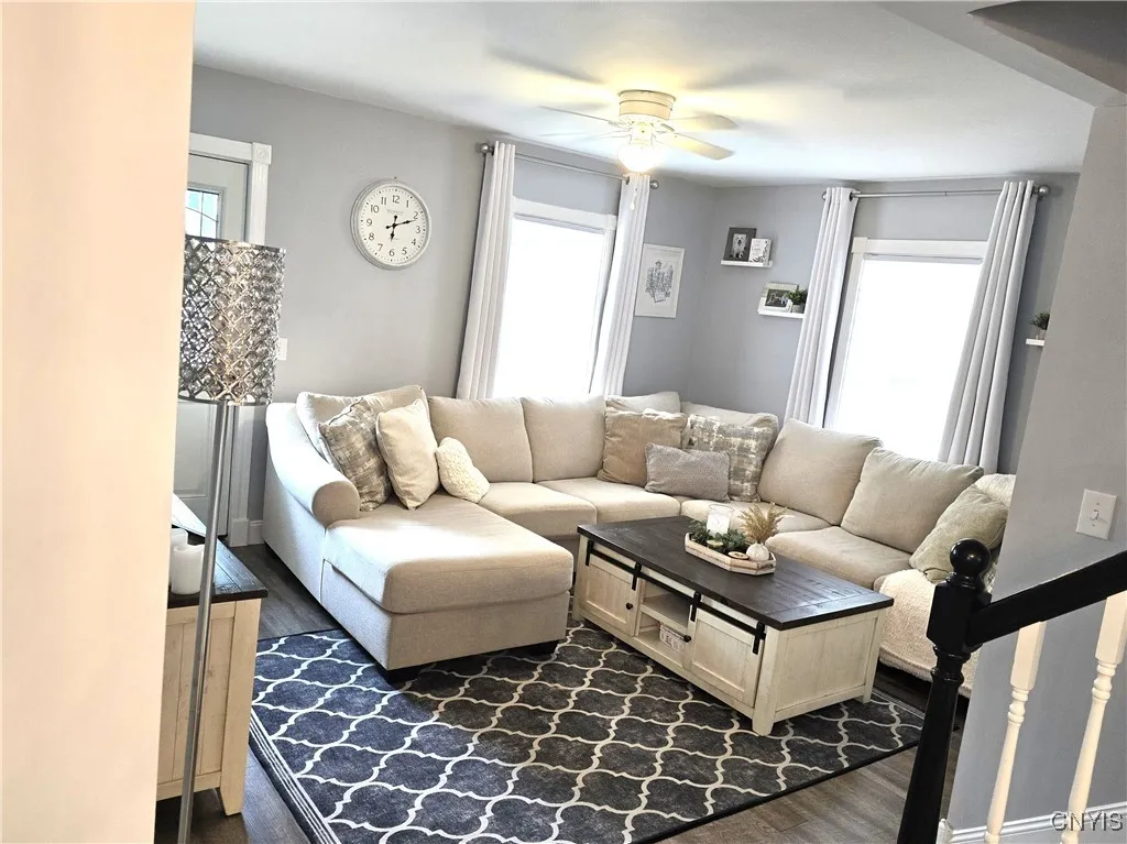 7032 North Street, Leyden, New York 13433, Leyden, New York 13433, 3 Bedrooms Bedrooms, 8 Rooms Rooms,1 BathroomBathrooms,Residential,For Sale,7032 North Street, Leyden, New York 13433,0,S1631357