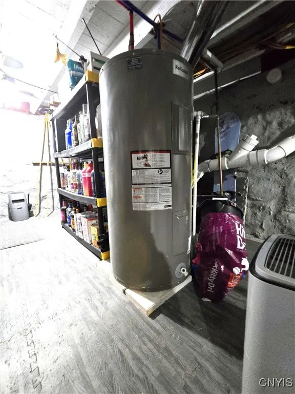 7032 North Street, Leyden, New York 13433, Leyden, New York 13433, 3 Bedrooms Bedrooms, 8 Rooms Rooms,1 BathroomBathrooms,Residential,For Sale,7032 North Street, Leyden, New York 13433,0,S1631357