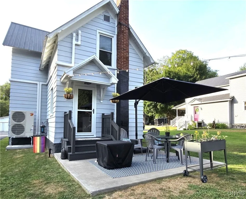 7032 North Street, Leyden, New York 13433, Leyden, New York 13433, 3 Bedrooms Bedrooms, 8 Rooms Rooms,1 BathroomBathrooms,Residential,For Sale,7032 North Street, Leyden, New York 13433,0,S1631357