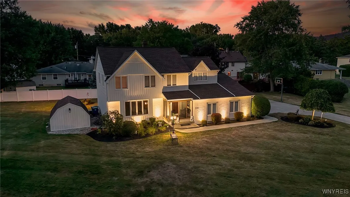 230 Schimwood Court, Amherst, New York 14068, Amherst, New York 14068, 4 Bedrooms Bedrooms, 8 Rooms Rooms,2 BathroomsBathrooms,Residential,For Sale,230 Schimwood Court, Amherst, New York 14068,B1630415