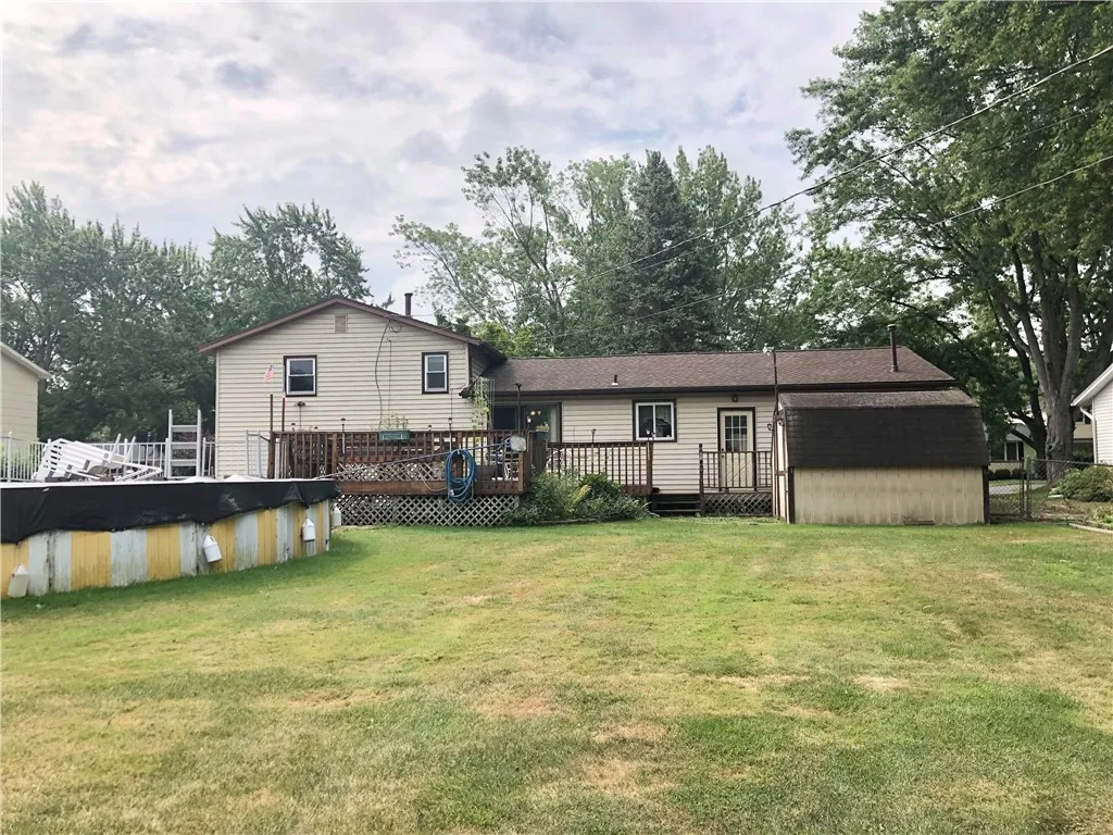 44 Citrus Drive, Gates, New York 14606, Gates, New York 14606, 3 Bedrooms Bedrooms, 8 Rooms Rooms,1 BathroomBathrooms,Residential,Closed,44 Citrus Drive, Gates, New York 14606,0,R1631083