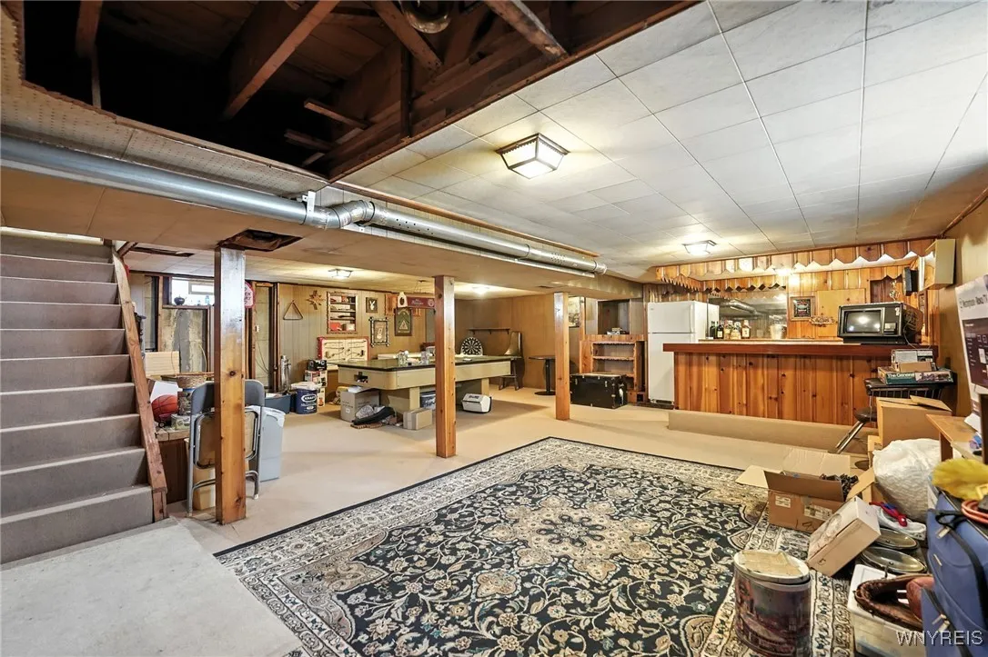 168 Leocrest Court, West Seneca, New York 14224, West Seneca, New York 14224, 3 Bedrooms Bedrooms, 7 Rooms Rooms,2 BathroomsBathrooms,Residential,For Sale,168 Leocrest Court, West Seneca, New York 14224,B1631333