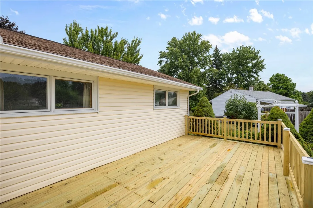 15 Palamino Drive, Henrietta, New York 14623, Henrietta, New York 14623, 3 Bedrooms Bedrooms, 6 Rooms Rooms,1 BathroomBathrooms,Residential,Closed,15 Palamino Drive, Henrietta, New York 14623,0,R1630810