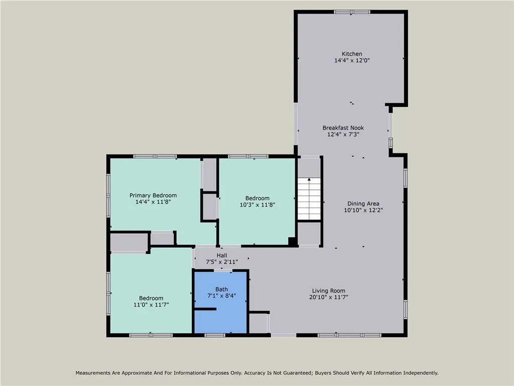 15 Palamino Drive, Henrietta, New York 14623, Henrietta, New York 14623, 3 Bedrooms Bedrooms, 6 Rooms Rooms,1 BathroomBathrooms,Residential,Closed,15 Palamino Drive, Henrietta, New York 14623,0,R1630810