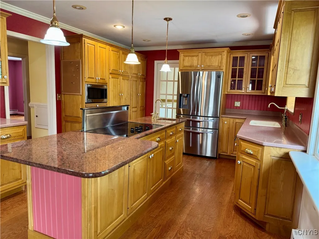 34 University Avenue, Hamilton, New York 13346, Hamilton, New York 13346, 4 Bedrooms Bedrooms, 8 Rooms Rooms,2 BathroomsBathrooms,Residential,For Sale,34 University Avenue, Hamilton, New York 13346,0,S1618683