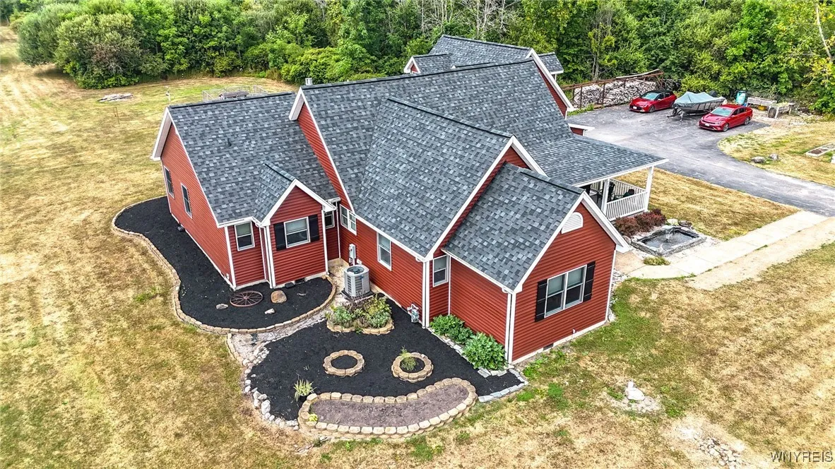 7570 Cedar Street, Newstead, New York 14001, Newstead, New York 14001, 3 Bedrooms Bedrooms, 6 Rooms Rooms,2 BathroomsBathrooms,Residential,Closed,7570 Cedar Street, Newstead, New York 14001,0,B1618495