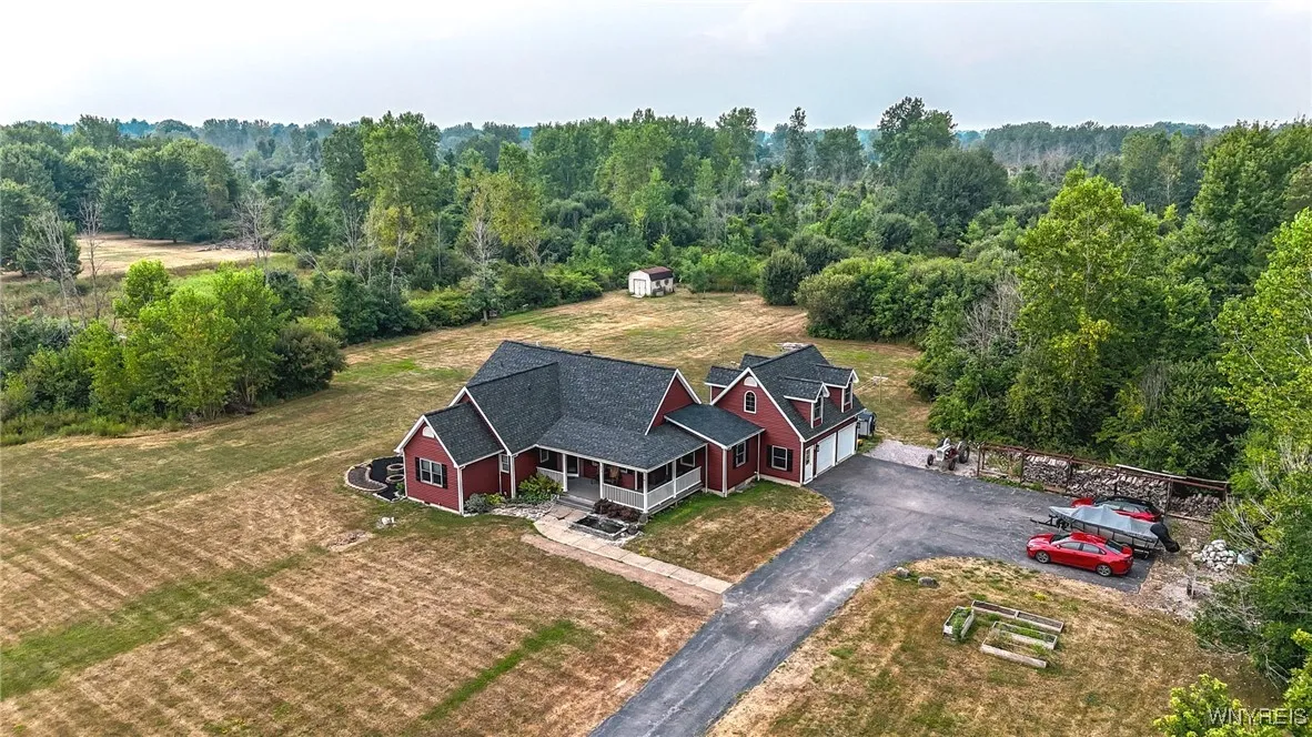 7570 Cedar Street, Newstead, New York 14001, Newstead, New York 14001, 3 Bedrooms Bedrooms, 6 Rooms Rooms,2 BathroomsBathrooms,Residential,Closed,7570 Cedar Street, Newstead, New York 14001,0,B1618495