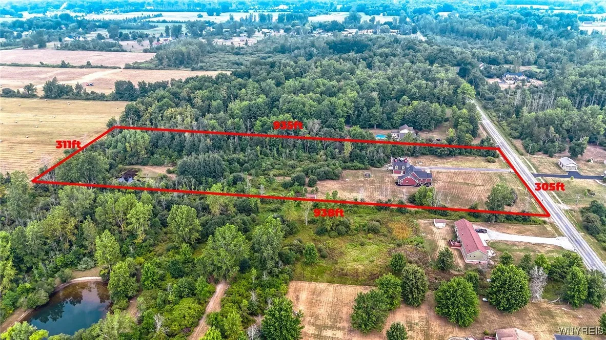 7570 Cedar Street, Newstead, New York 14001, Newstead, New York 14001, 3 Bedrooms Bedrooms, 6 Rooms Rooms,2 BathroomsBathrooms,Residential,Closed,7570 Cedar Street, Newstead, New York 14001,0,B1618495