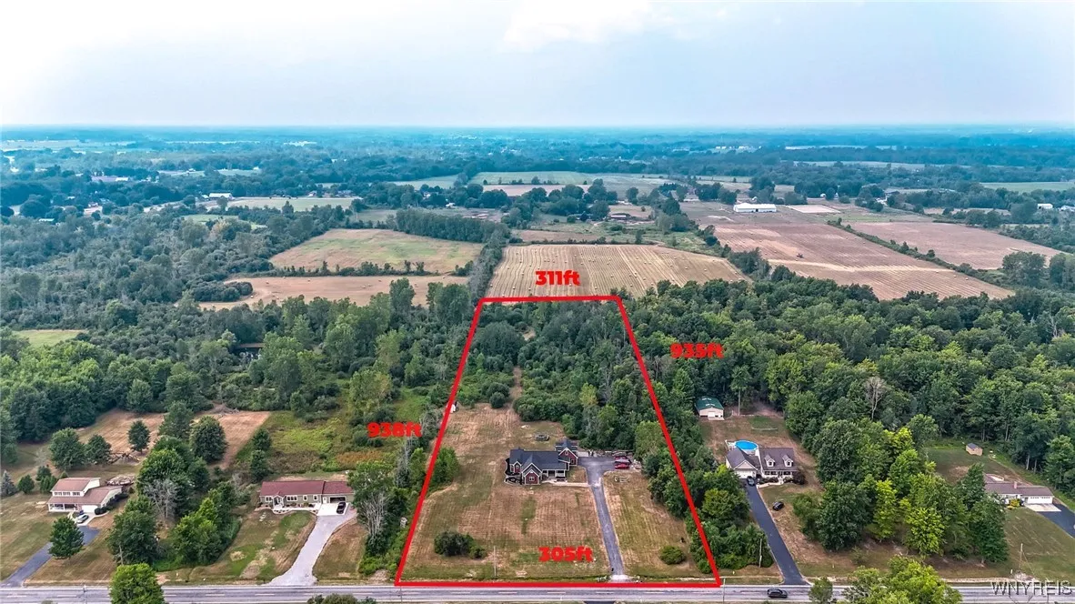 7570 Cedar Street, Newstead, New York 14001, Newstead, New York 14001, 3 Bedrooms Bedrooms, 6 Rooms Rooms,2 BathroomsBathrooms,Residential,Closed,7570 Cedar Street, Newstead, New York 14001,0,B1618495