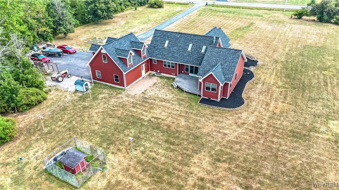 7570 Cedar Street, Newstead, New York 14001, Newstead, New York 14001, 3 Bedrooms Bedrooms, 6 Rooms Rooms,2 BathroomsBathrooms,Residential,Closed,7570 Cedar Street, Newstead, New York 14001,0,B1618495