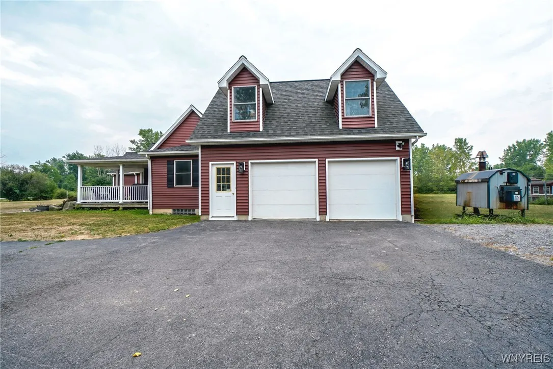 7570 Cedar Street, Newstead, New York 14001, Newstead, New York 14001, 3 Bedrooms Bedrooms, 6 Rooms Rooms,2 BathroomsBathrooms,Residential,Closed,7570 Cedar Street, Newstead, New York 14001,0,B1618495