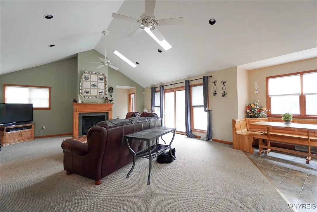 7570 Cedar Street, Newstead, New York 14001, Newstead, New York 14001, 3 Bedrooms Bedrooms, 6 Rooms Rooms,2 BathroomsBathrooms,Residential,Closed,7570 Cedar Street, Newstead, New York 14001,0,B1618495