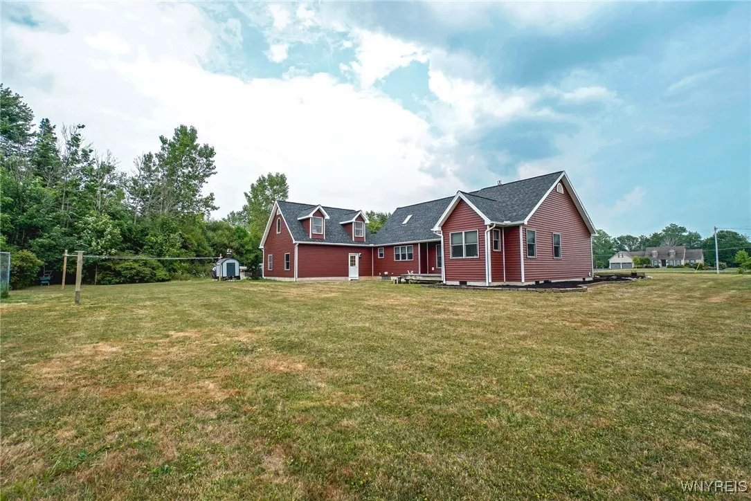 7570 Cedar Street, Newstead, New York 14001, Newstead, New York 14001, 3 Bedrooms Bedrooms, 6 Rooms Rooms,2 BathroomsBathrooms,Residential,Closed,7570 Cedar Street, Newstead, New York 14001,0,B1618495