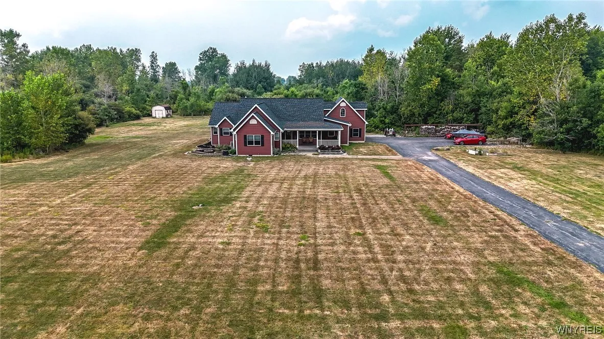 7570 Cedar Street, Newstead, New York 14001, Newstead, New York 14001, 3 Bedrooms Bedrooms, 6 Rooms Rooms,2 BathroomsBathrooms,Residential,Closed,7570 Cedar Street, Newstead, New York 14001,0,B1618495