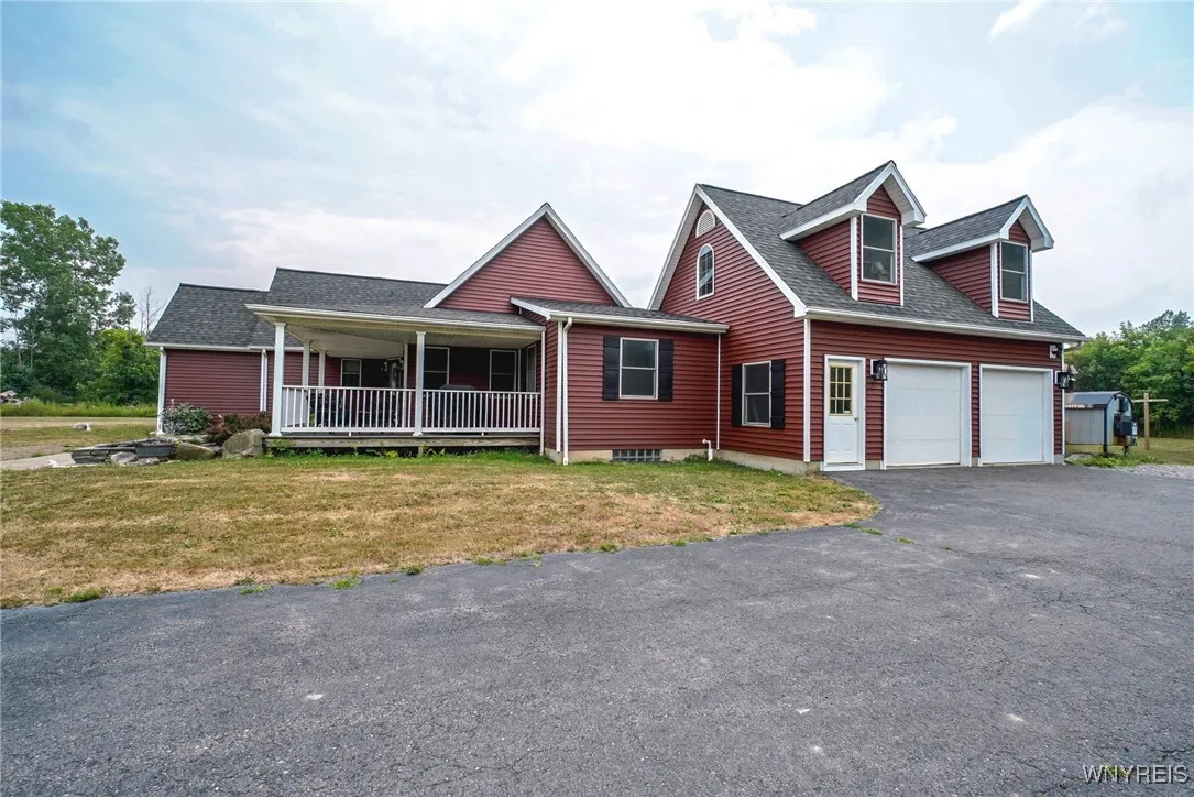 7570 Cedar Street, Newstead, New York 14001, Newstead, New York 14001, 3 Bedrooms Bedrooms, 6 Rooms Rooms,2 BathroomsBathrooms,Residential,Closed,7570 Cedar Street, Newstead, New York 14001,0,B1618495