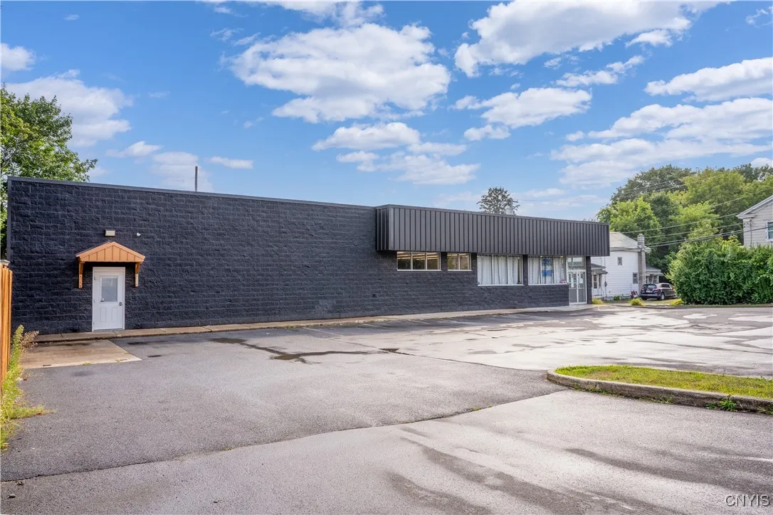 133 East Main Street, Frankfort, New York 13340, Frankfort, New York 13340, ,Commercial Sale,For Sale,133 East Main Street, Frankfort, New York 13340,S1631464