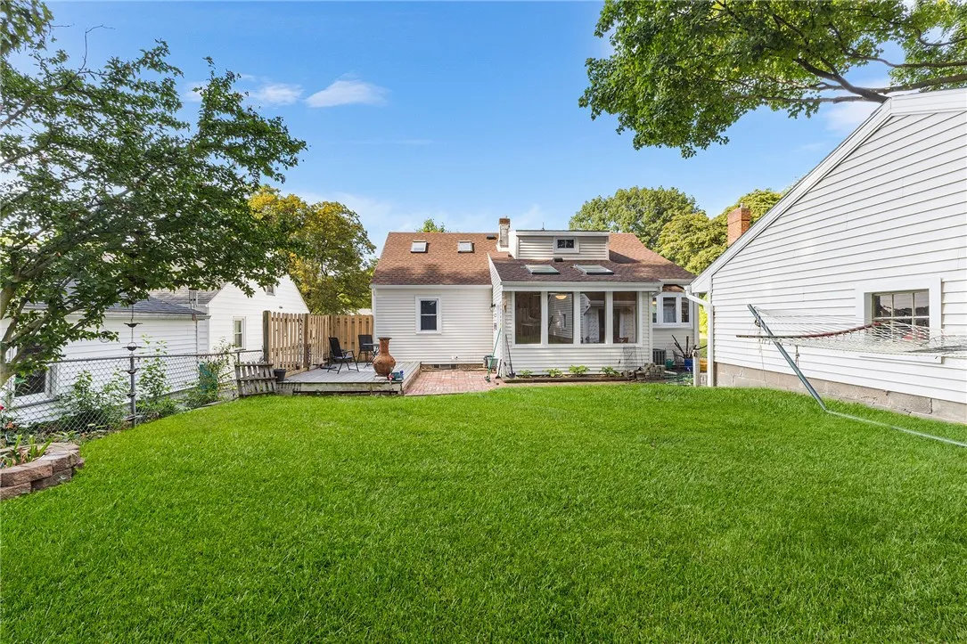 497 Falstaff Road, Irondequoit, New York 14609, Irondequoit, New York 14609, 3 Bedrooms Bedrooms, 7 Rooms Rooms,2 BathroomsBathrooms,Residential,Closed,497 Falstaff Road, Irondequoit, New York 14609,0,R1631472
