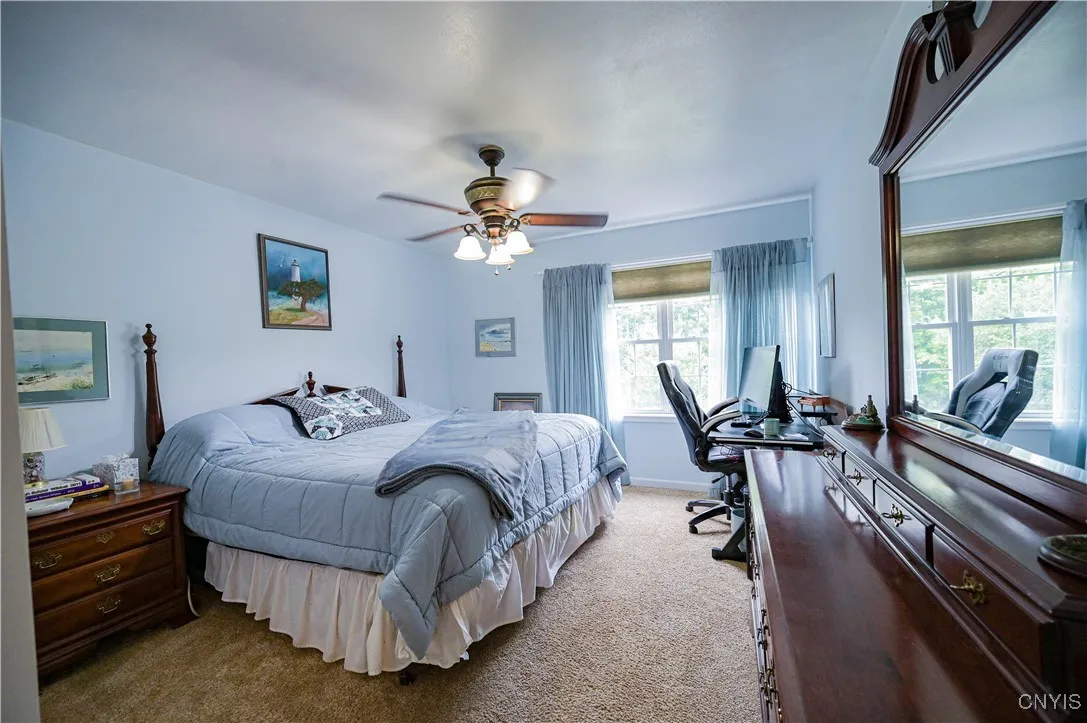 10599 Doyle Road, Deerfield, New York 13502, Deerfield, New York 13502, 5 Bedrooms Bedrooms, 17 Rooms Rooms,3 BathroomsBathrooms,Residential,For Sale,10599 Doyle Road, Deerfield, New York 13502,0,S1631350