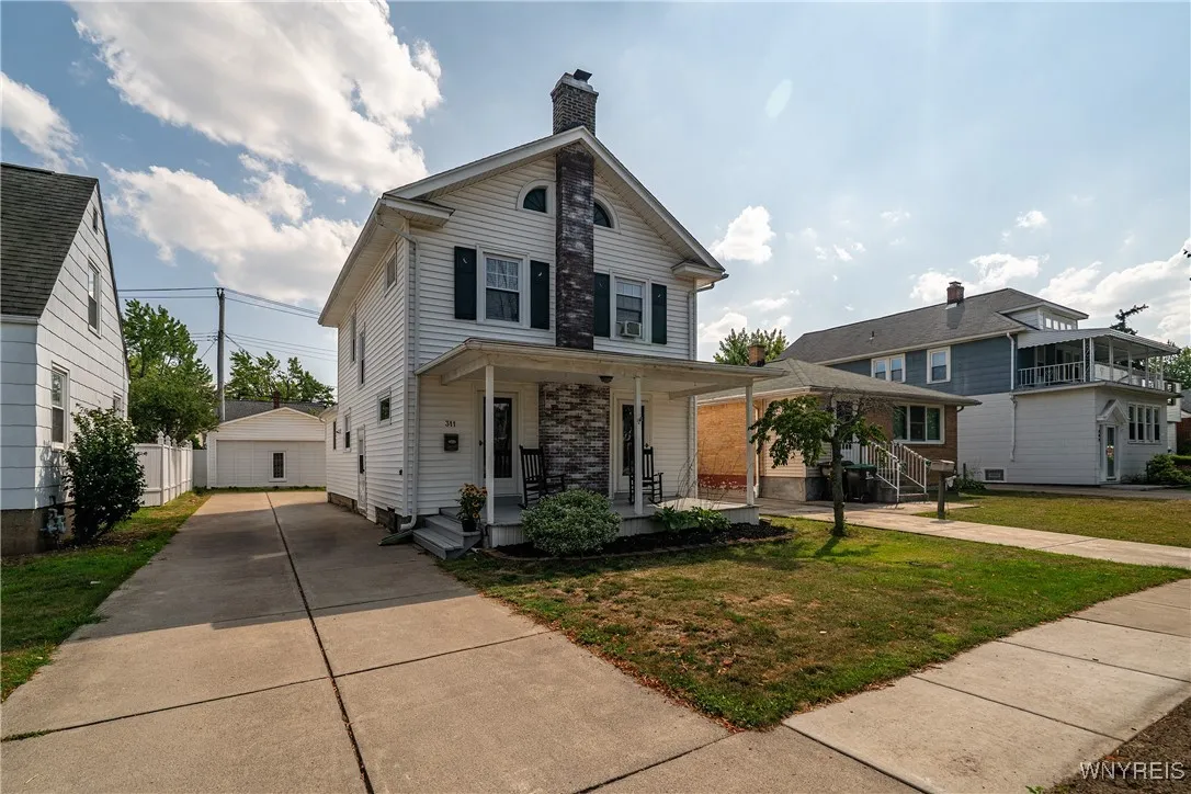 311 Zimmerman Boulevard, Tonawanda, New York 14223, Tonawanda, New York 14223, 3 Bedrooms Bedrooms, 7 Rooms Rooms,2 BathroomsBathrooms,Residential,For Sale,311 Zimmerman Boulevard, Tonawanda, New York 14223,0,B1631440