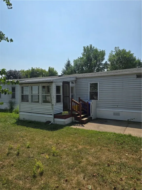 116 Trinity Drive, Clarendon, New York 14470, Clarendon, New York 14470, 2 Bedrooms Bedrooms, 3 Rooms Rooms,2 BathroomsBathrooms,Residential,Closed,116 Trinity Drive, Clarendon, New York 14470,0,R1630471