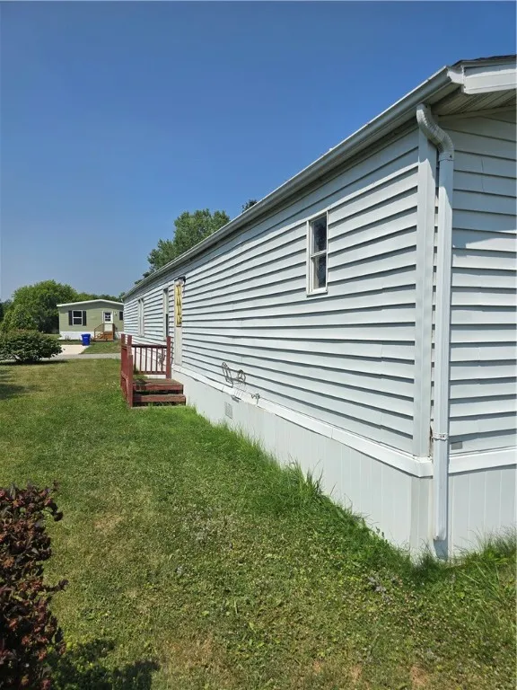 116 Trinity Drive, Clarendon, New York 14470, Clarendon, New York 14470, 2 Bedrooms Bedrooms, 3 Rooms Rooms,2 BathroomsBathrooms,Residential,Closed,116 Trinity Drive, Clarendon, New York 14470,0,R1630471