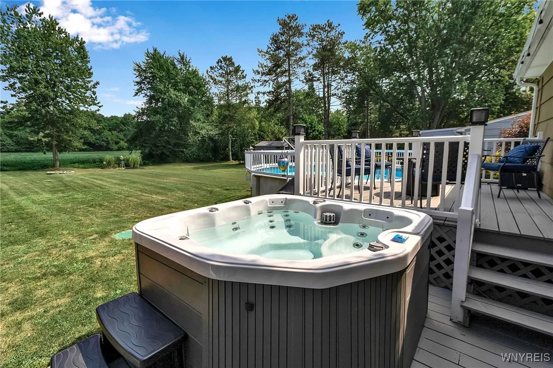 5805 Townline Road, Cambria, New York 14132, Cambria, New York 14132, 4 Bedrooms Bedrooms, 7 Rooms Rooms,2 BathroomsBathrooms,Residential,Closed,5805 Townline Road, Cambria, New York 14132,0,B1631355