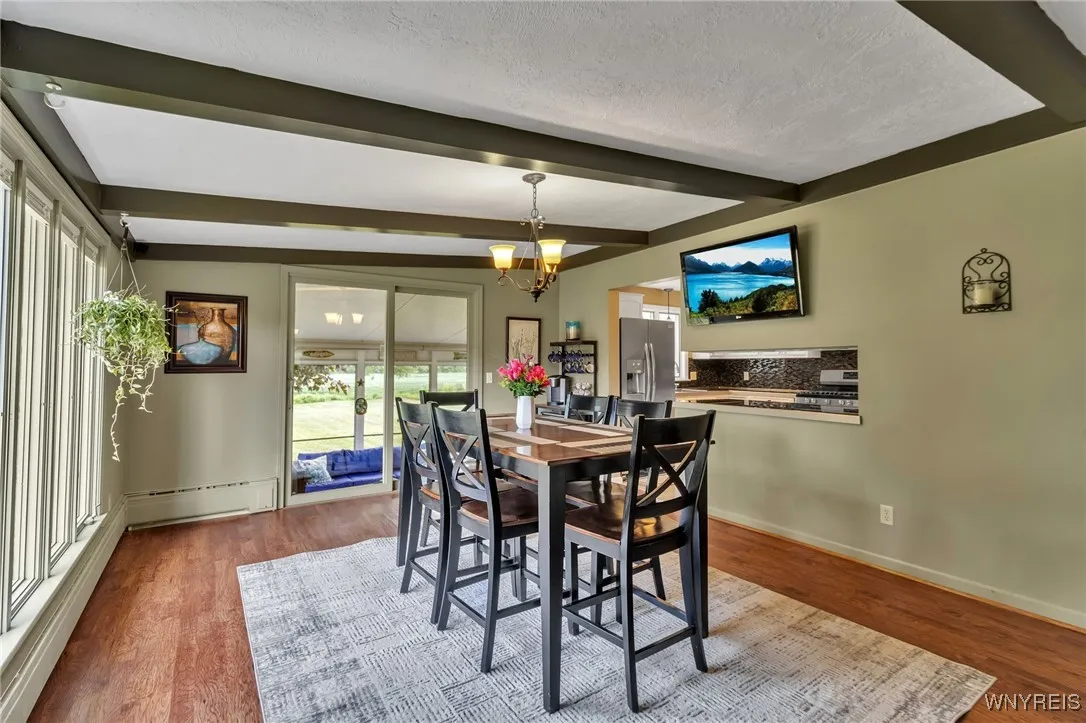 5805 Townline Road, Cambria, New York 14132, Cambria, New York 14132, 4 Bedrooms Bedrooms, 7 Rooms Rooms,2 BathroomsBathrooms,Residential,Closed,5805 Townline Road, Cambria, New York 14132,0,B1631355