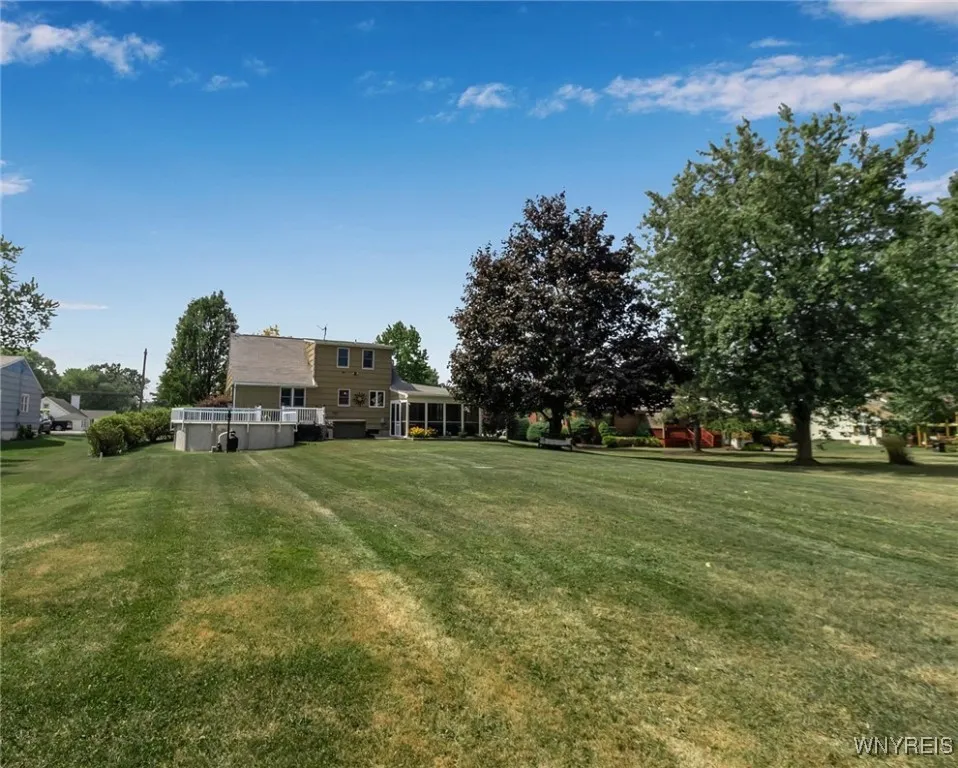 5805 Townline Road, Cambria, New York 14132, Cambria, New York 14132, 4 Bedrooms Bedrooms, 7 Rooms Rooms,2 BathroomsBathrooms,Residential,Closed,5805 Townline Road, Cambria, New York 14132,0,B1631355
