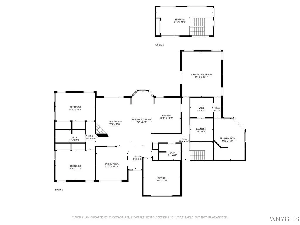 5236 Bridle Path Lane, Lewiston, New York 14092, Lewiston, New York 14092, 4 Bedrooms Bedrooms, 9 Rooms Rooms,3 BathroomsBathrooms,Residential,Closed,5236 Bridle Path Lane, Lewiston, New York 14092,0,B1630030