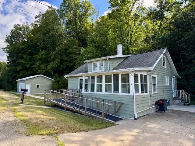 3546 Hornby Road, Corning, New York 14830, Corning, New York 14830, 2 Bedrooms Bedrooms, 6 Rooms Rooms,1 BathroomBathrooms,Residential,Closed,3546 Hornby Road, Corning, New York 14830,0,R1630788