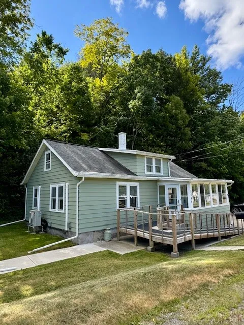 3546 Hornby Road, Corning, New York 14830, Corning, New York 14830, 2 Bedrooms Bedrooms, 6 Rooms Rooms,1 BathroomBathrooms,Residential,Closed,3546 Hornby Road, Corning, New York 14830,0,R1630788