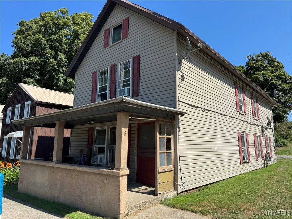 2 Washington Street, Westfield, New York 14787, Westfield, New York 14787, 5 Bedrooms Bedrooms, ,3 BathroomsBathrooms,Residential,For Sale,2 Washington Street, Westfield, New York 14787,0,B1631509