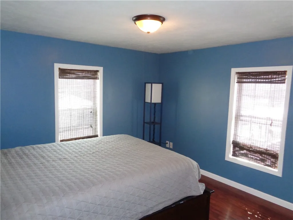 Bedroom #2
