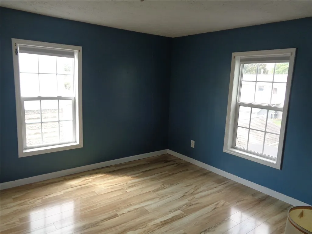 bedroom #1