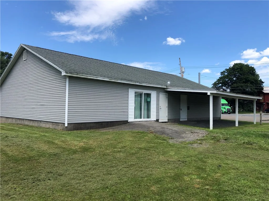 122 State Highway 12b, Sherburne, New York 13460, Sherburne, New York 13460, ,Commercial Sale,For Sale,122 State Highway 12b, Sherburne, New York 13460,0,R1631556
