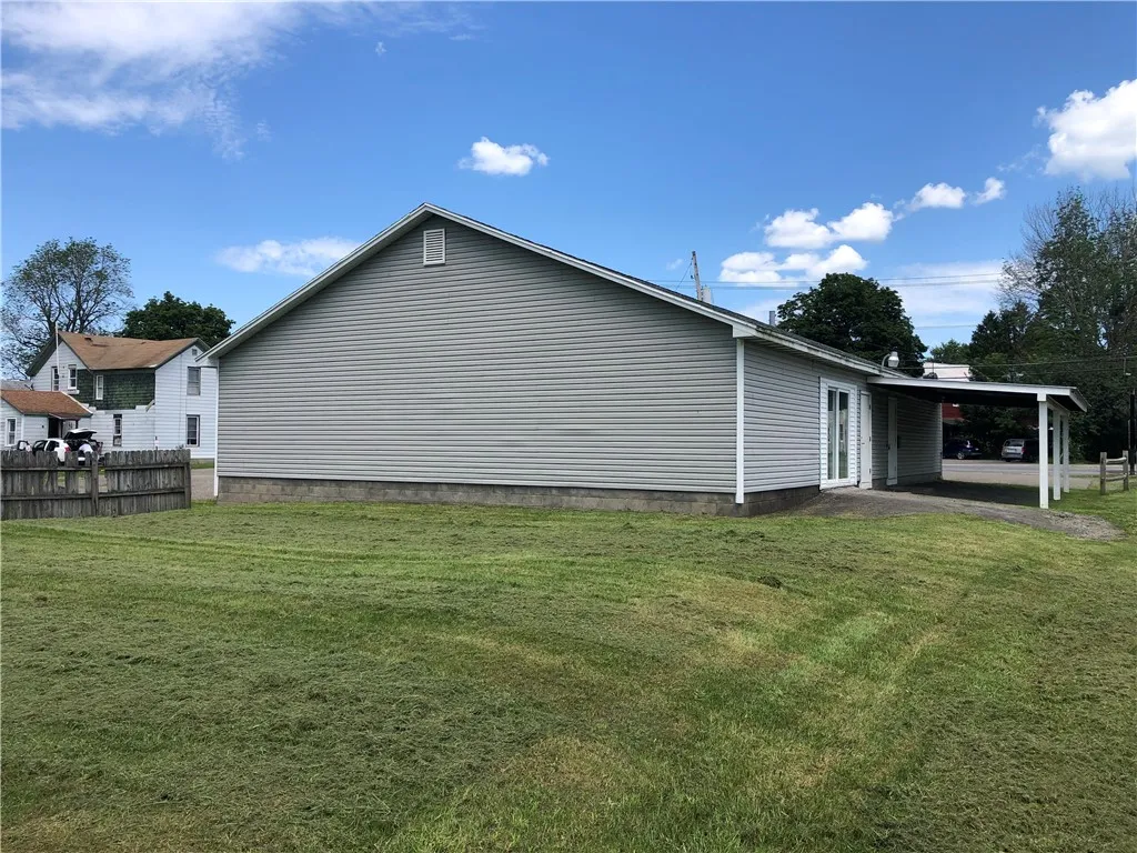 122 State Highway 12b, Sherburne, New York 13460, Sherburne, New York 13460, ,Commercial Sale,For Sale,122 State Highway 12b, Sherburne, New York 13460,0,R1631556