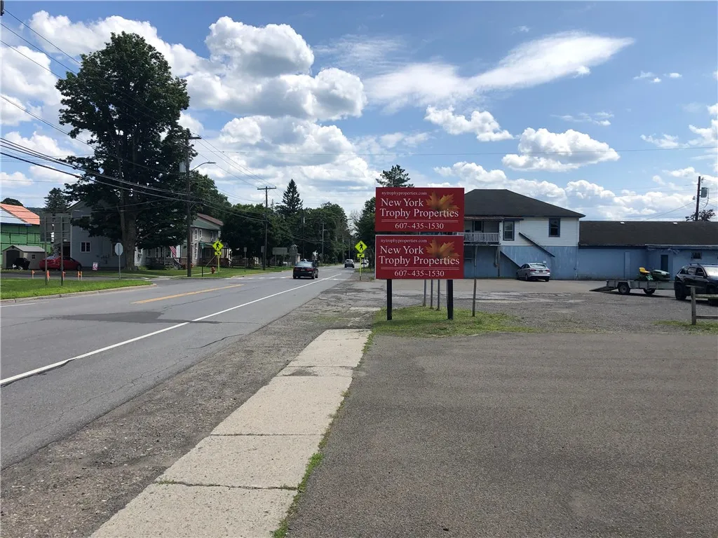 122 State Highway 12b, Sherburne, New York 13460, Sherburne, New York 13460, ,Commercial Sale,For Sale,122 State Highway 12b, Sherburne, New York 13460,0,R1631556