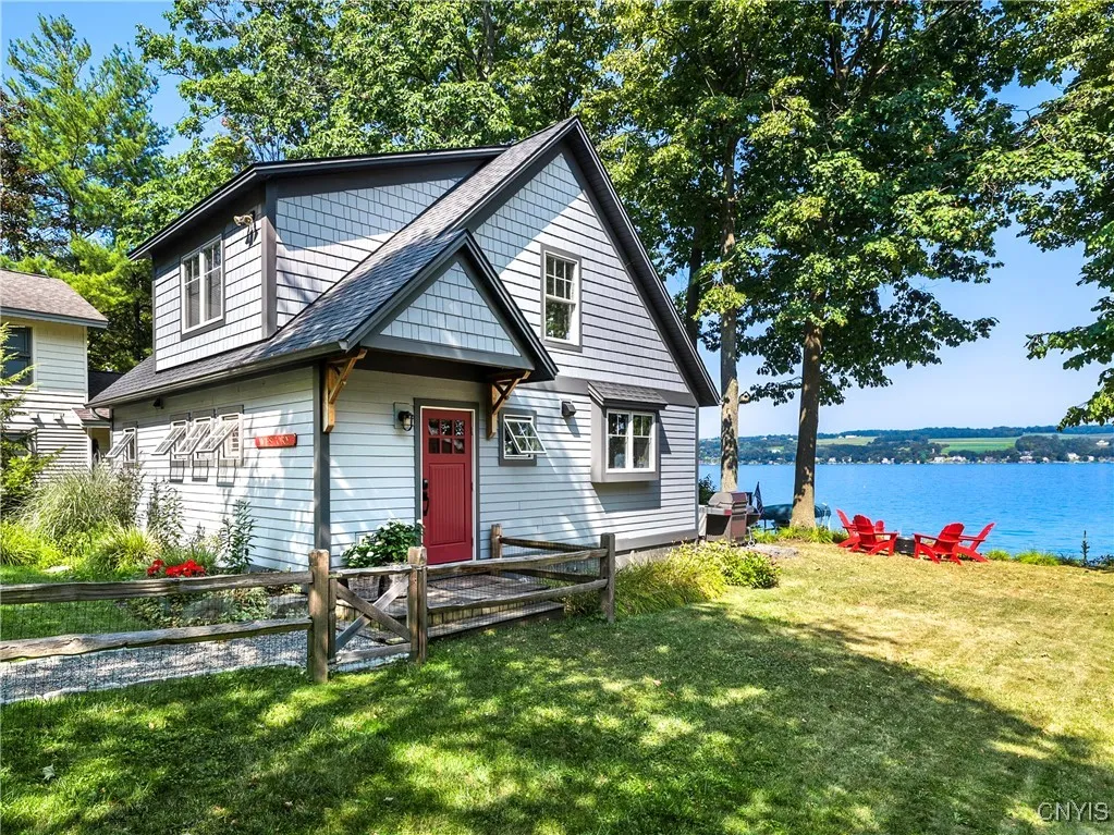 2330 Thornton South, Skaneateles, New York 13152, Skaneateles, New York 13152, 2 Bedrooms Bedrooms, 5 Rooms Rooms,1 BathroomBathrooms,Residential,Closed,2330 Thornton South, Skaneateles, New York 13152,0,S1631551