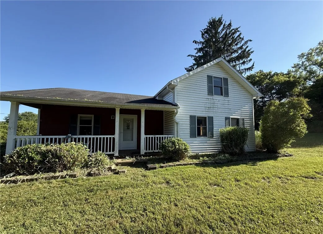 13271 Geer Road, Holland, New York 14080, Holland, New York 14080, 3 Bedrooms Bedrooms, 6 Rooms Rooms,2 BathroomsBathrooms,Residential,For Sale,13271 Geer Road, Holland, New York 14080,0,R1631491