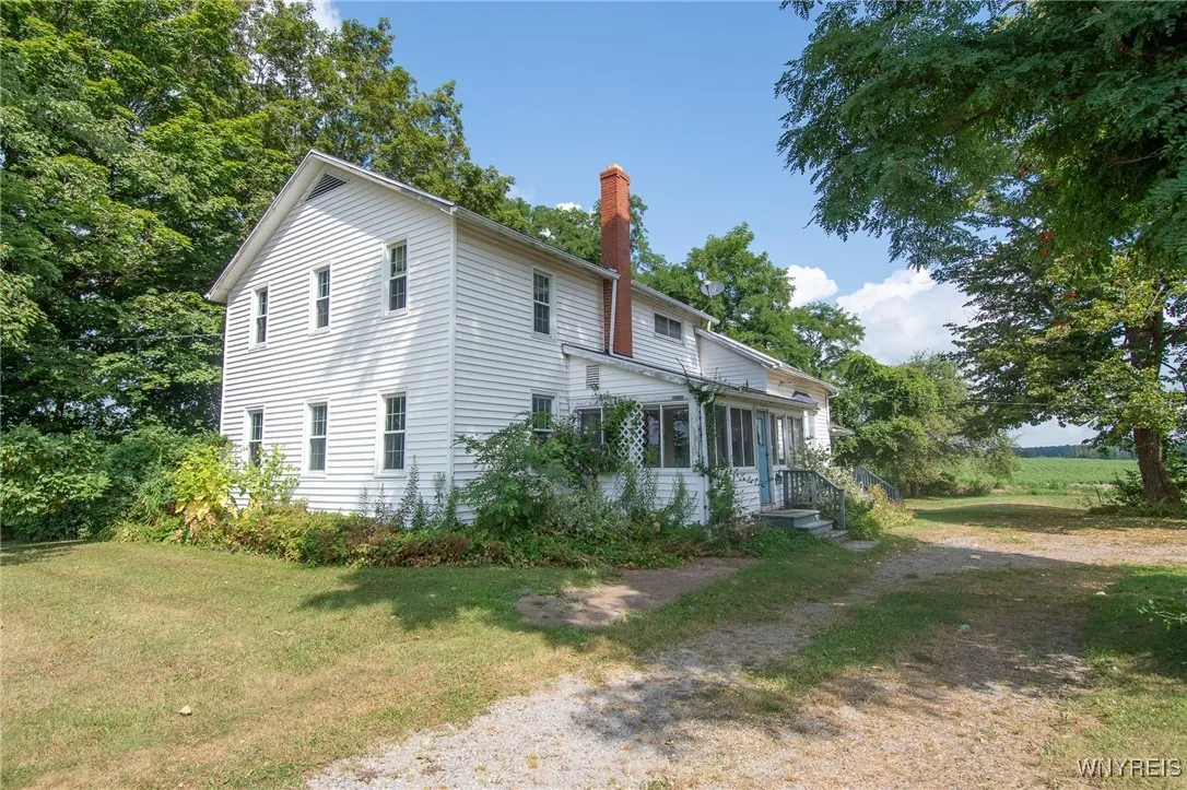 6139 State Route 20a East, Warsaw, New York 14569, Warsaw, New York 14569, 4 Bedrooms Bedrooms, 7 Rooms Rooms,1 BathroomBathrooms,Residential,For Sale,6139 State Route 20a East, Warsaw, New York 14569,0,B1631004