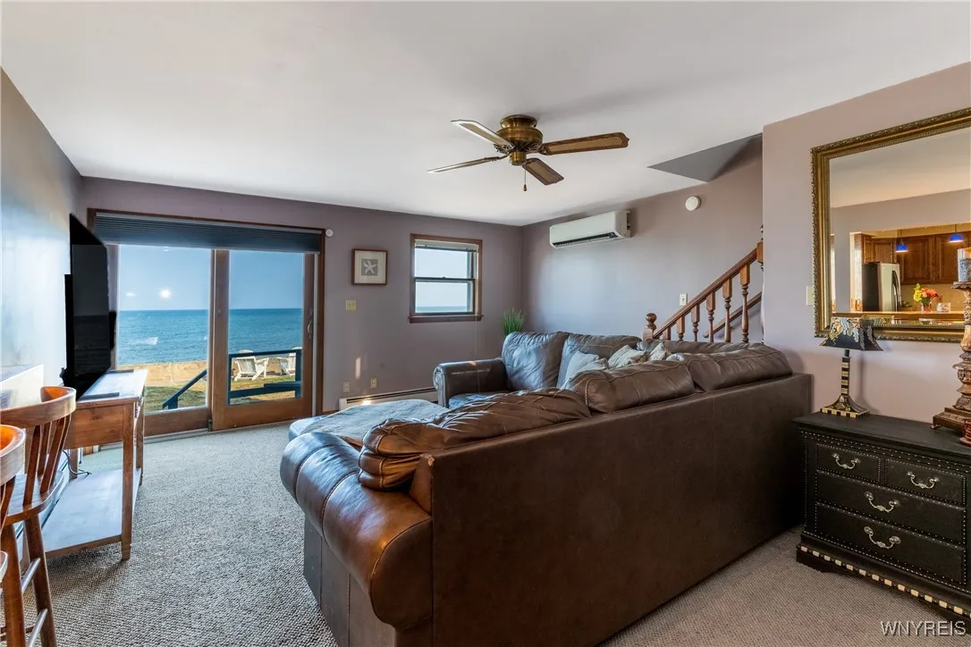241 South Shore Drive, Hamburg, New York 14219, Hamburg, New York 14219, 3 Bedrooms Bedrooms, 7 Rooms Rooms,2 BathroomsBathrooms,Residential,For Sale,241 South Shore Drive, Hamburg, New York 14219,B1631583