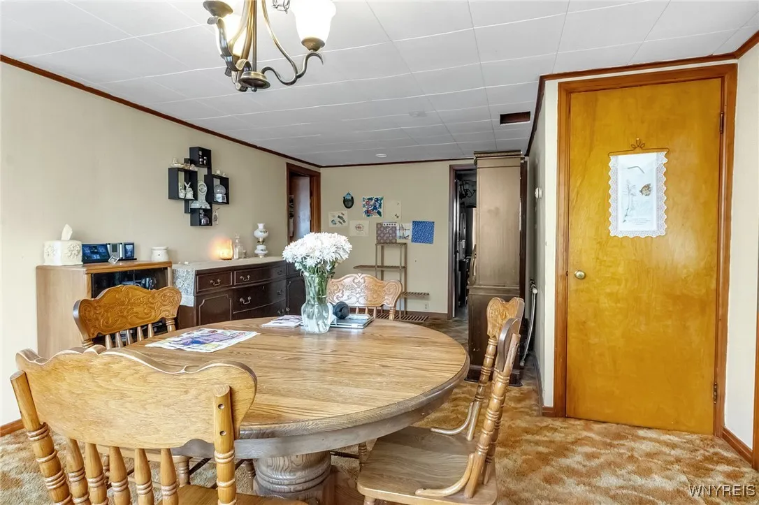 2492 March Road, Eden, New York 14057, Eden, New York 14057, 5 Bedrooms Bedrooms, 8 Rooms Rooms,1 BathroomBathrooms,Residential,For Sale,2492 March Road, Eden, New York 14057,0,B1631203