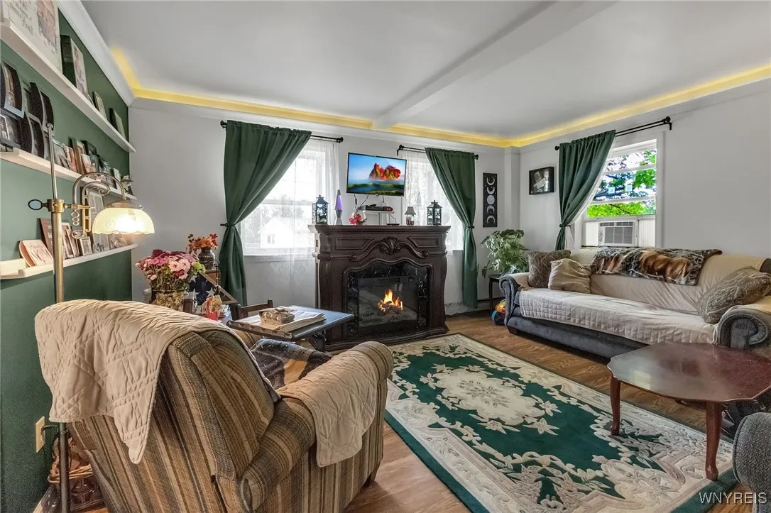 2492 March Road, Eden, New York 14057, Eden, New York 14057, 5 Bedrooms Bedrooms, 8 Rooms Rooms,1 BathroomBathrooms,Residential,For Sale,2492 March Road, Eden, New York 14057,0,B1631203