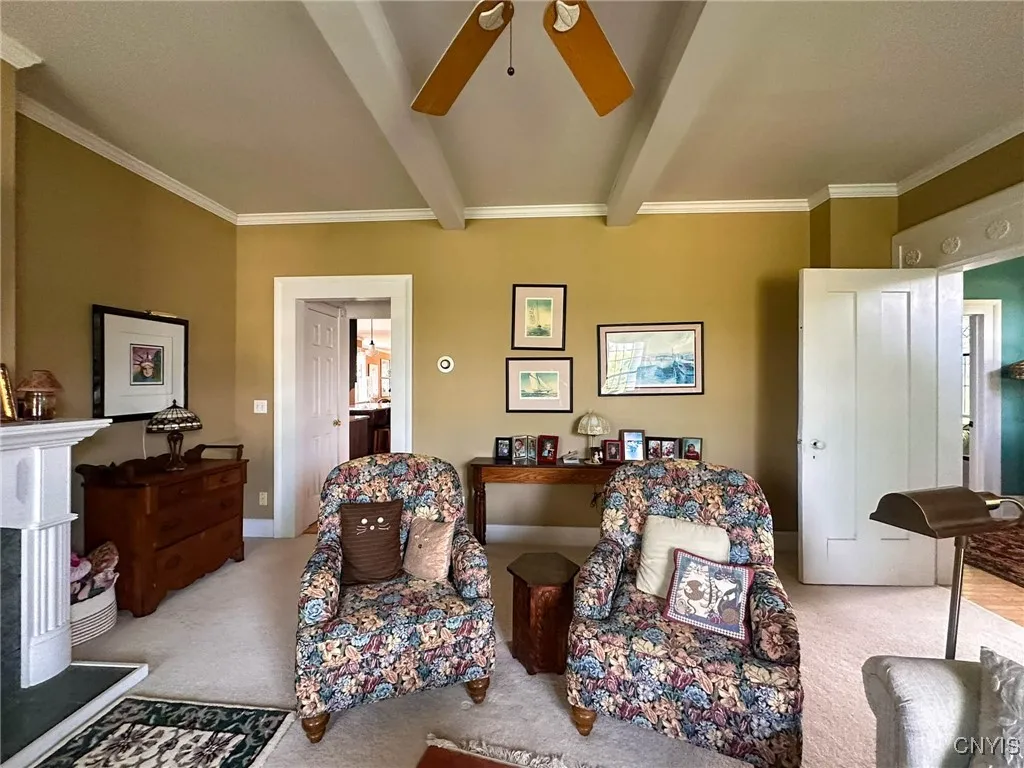 2518 Church Road, Paris, New York 13456, Paris, New York 13456, 3 Bedrooms Bedrooms, 12 Rooms Rooms,2 BathroomsBathrooms,Residential,For Sale,2518 Church Road, Paris, New York 13456,0,S1631497
