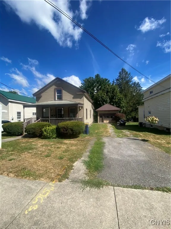 111 Seneca Avenue, Vernon, New York 13421, Vernon, New York 13421, 2 Bedrooms Bedrooms, 6 Rooms Rooms,1 BathroomBathrooms,Residential,Closed,111 Seneca Avenue, Vernon, New York 13421,0,S1630814