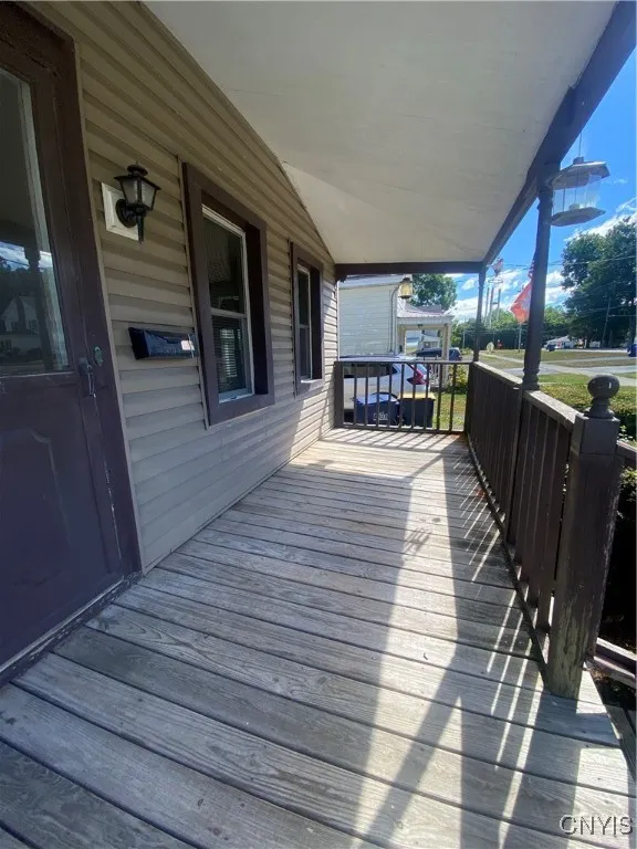 111 Seneca Avenue, Vernon, New York 13421, Vernon, New York 13421, 2 Bedrooms Bedrooms, 6 Rooms Rooms,1 BathroomBathrooms,Residential,Closed,111 Seneca Avenue, Vernon, New York 13421,0,S1630814