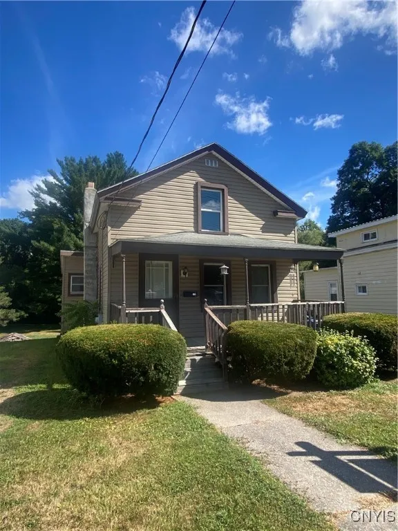 111 Seneca Avenue, Vernon, New York 13421, Vernon, New York 13421, 2 Bedrooms Bedrooms, 6 Rooms Rooms,1 BathroomBathrooms,Residential,Closed,111 Seneca Avenue, Vernon, New York 13421,0,S1630814