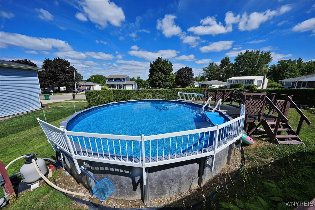 3935 Sharondale Drive, Hamburg, New York 14075, Hamburg, New York 14075, 3 Bedrooms Bedrooms, 6 Rooms Rooms,2 BathroomsBathrooms,Residential,Closed,3935 Sharondale Drive, Hamburg, New York 14075,0,B1631486